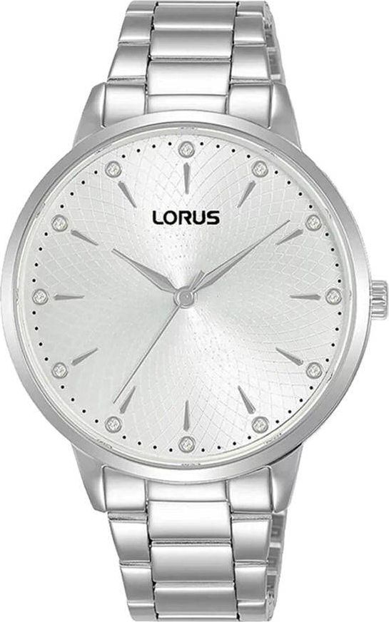 Zegarek Lorus Zegarek Lorus damski RG231TX9