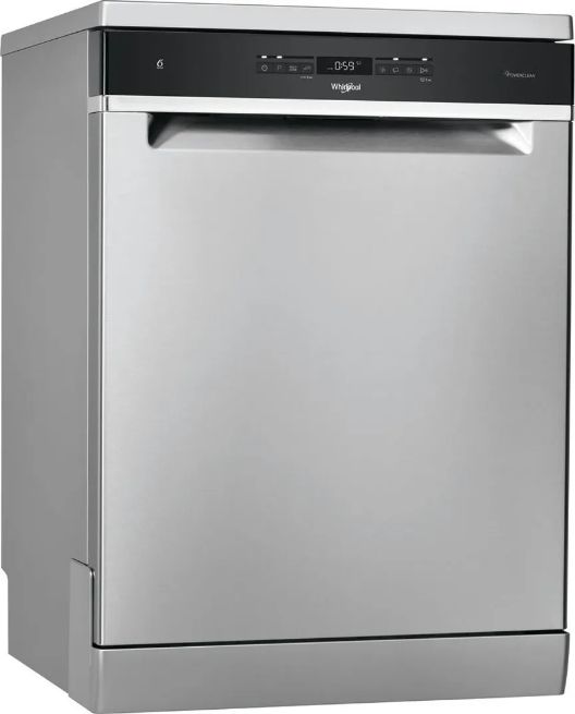 Zmywarka Whirlpool WFO 3T133 PF X