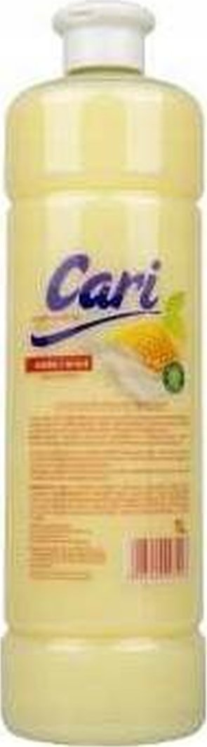 Cari Mydło w płynie Mleko&Miód zapas 1000ml