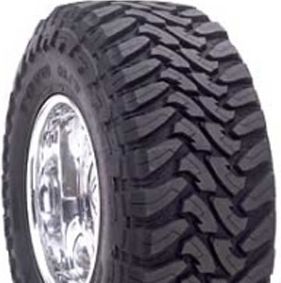 Toyo OPEN COUNTRY M/T 245/75 R16 120P