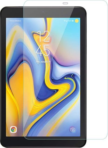 4kom.pl Folia ochronna na ekran do Samsung Galaxy Tab A 10.1 2019 T510/T515 uniwersalny