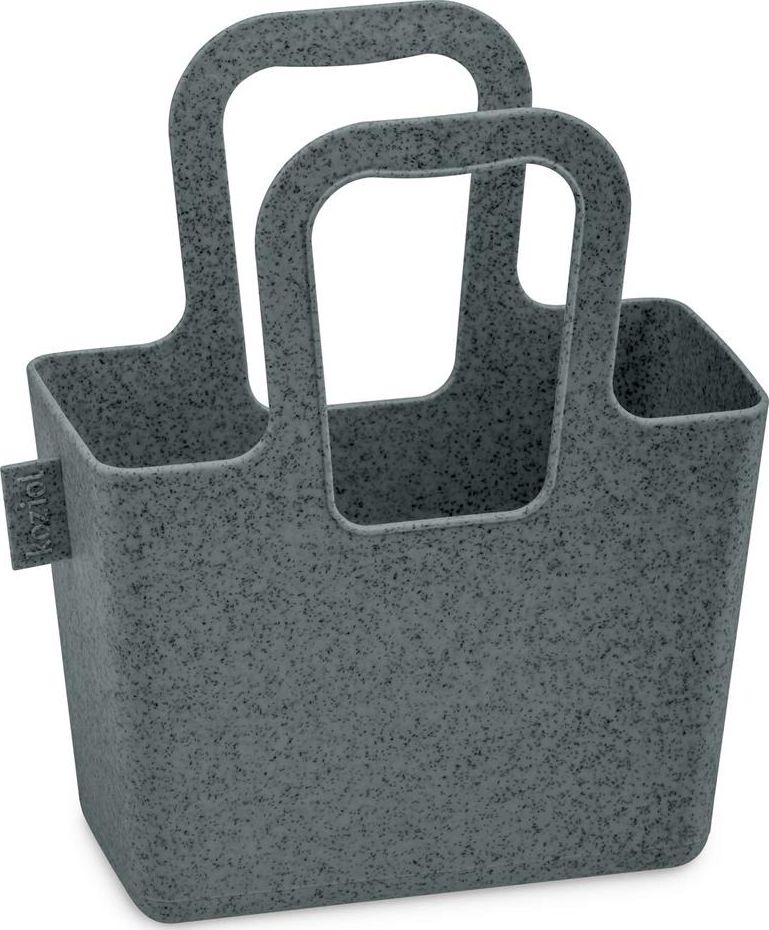 Koziol Torba Taschelini organic concret grey 5415673