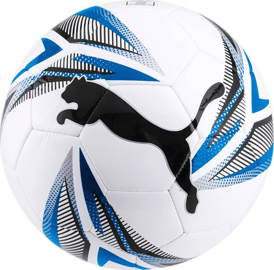 Puma Piłka Puma Cat Ball 0832920 2 083292 02 biały 5