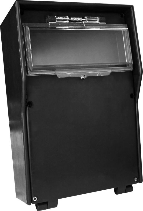 Scame Rozdzielnica gumowa IP54 12DIN GOMMA SCAME 2240