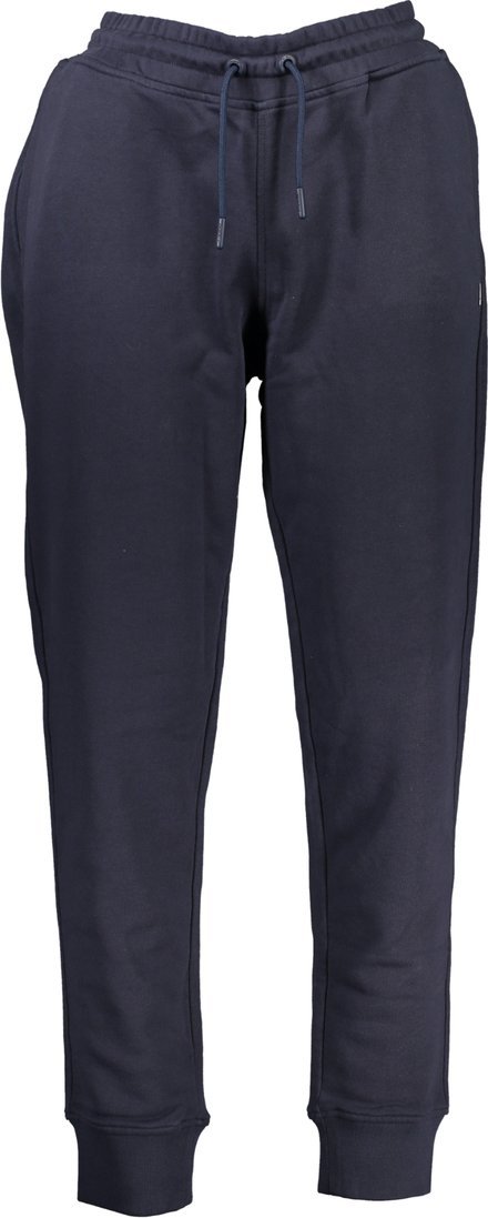 K-WAY NIEBIESKIE SPODNIE MĘSKIE K-WAY 2XL