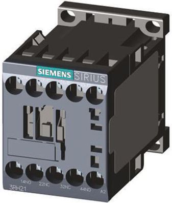 Siemens Stycznik mocy 38A 3P 230V AC 1Z 1R S0 (3RT2028-1AP00)