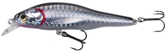 Robinson Wobler Humper F80, 80mm, 10g (46-1HU-F80-S-SH)