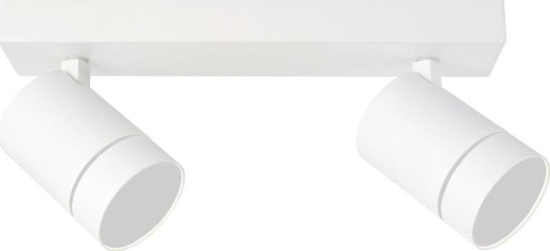 Lampa sufitowa Italux Lampa reflektor spot LED 10W SELMA SPL-31983-2B-WH Italux