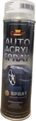 Lakier auto akrylowy Champion 500ml bezbarwny