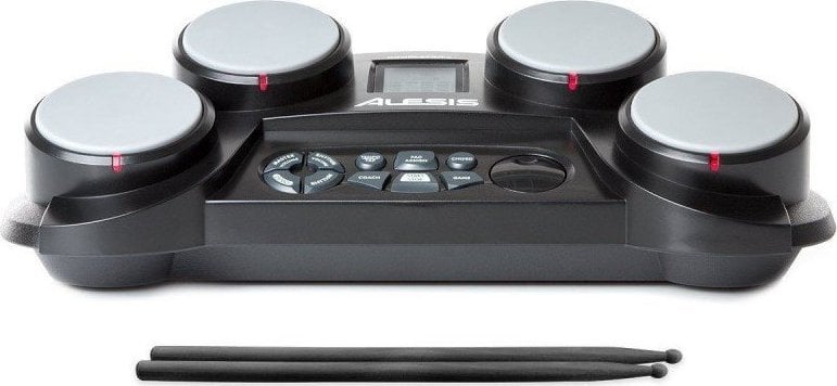ALESIS Perkusja elektroniczna Alesis CompactKit 4 LCD