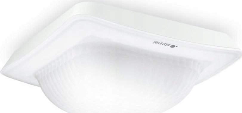 Steinel Czujnik obecności Steinel IR Quattro HD-2 IP UP