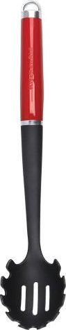 KitchenAid Łyżka do makaronu CORELINE Empire Red / KitchenAid