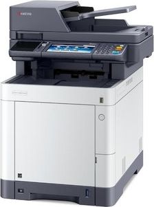 Urządzenie wielofunkcyjne Kyocera ECOSYS M6630CIDN (1102TZ3NL1)