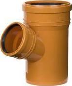 TRÓJNIK 110/110/67'' POMARAŃCZOWY