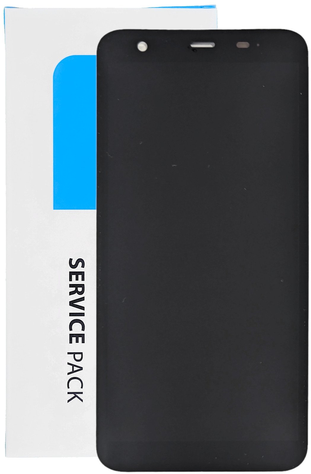 ORYGINAŁ WYŚWIETLACZ EKRAN LCD DO BLACKVIEW BV6300 PRO