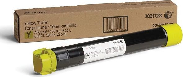 Toner Xerox Yellow Oryginał (006R01704)