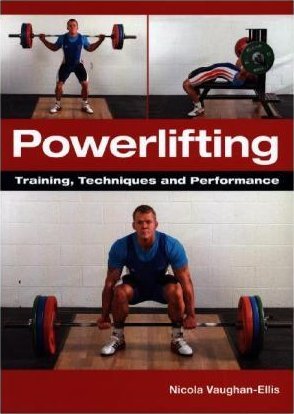 Powerlifting