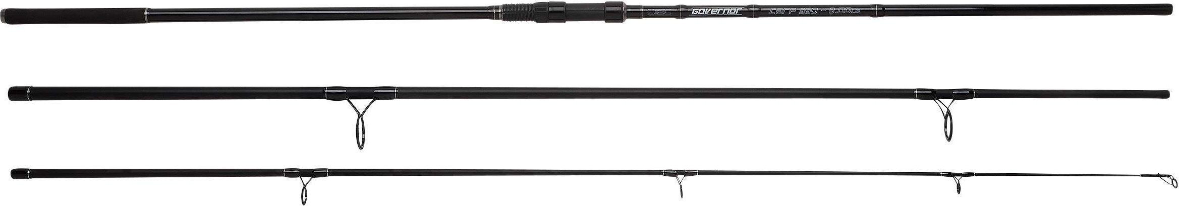 SPRO Wędka Spro Governor Carp