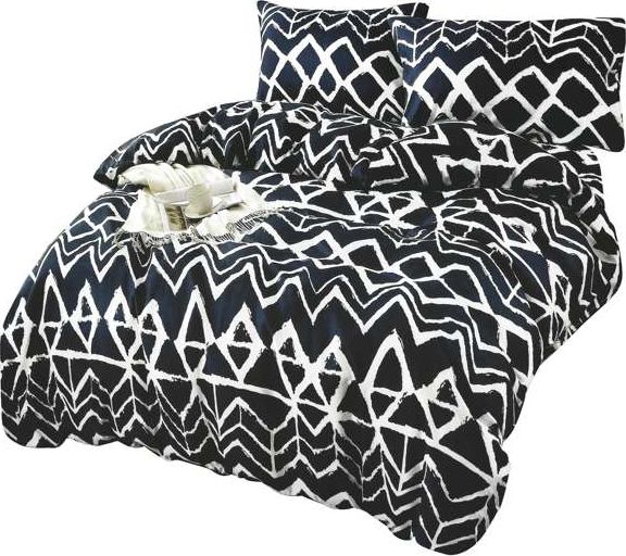 Łóżkoholicy Pościel Satynowa Dalwin 374 200x220 4 części