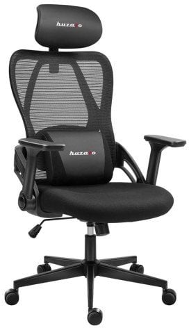 Huzaro Combat 2.7 Black