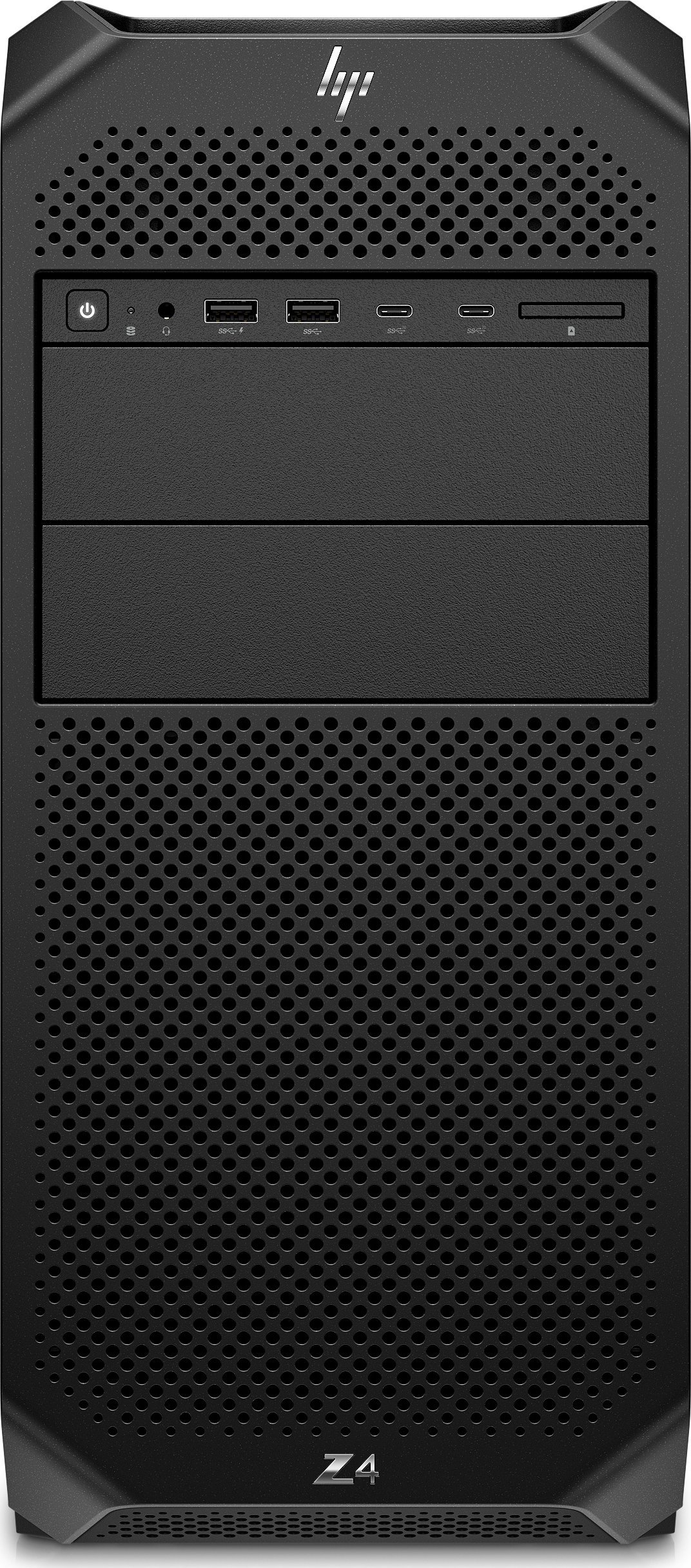 Komputer HP Stacja robocza Z4 G5 Tower W5-2455X 64GB/2TB/W11P 5E8J7EA