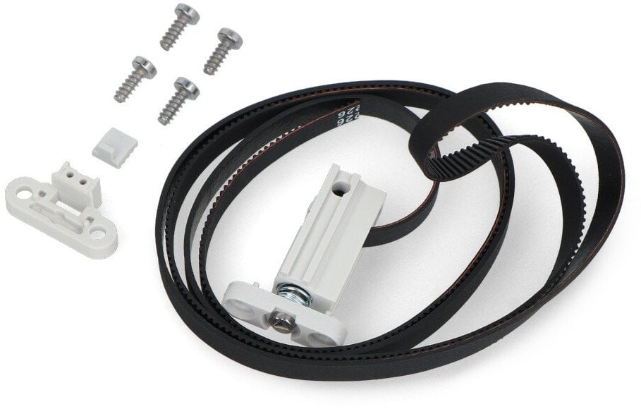 Pasek zębaty osi X do drukarek Bambu Lab z serii A1}