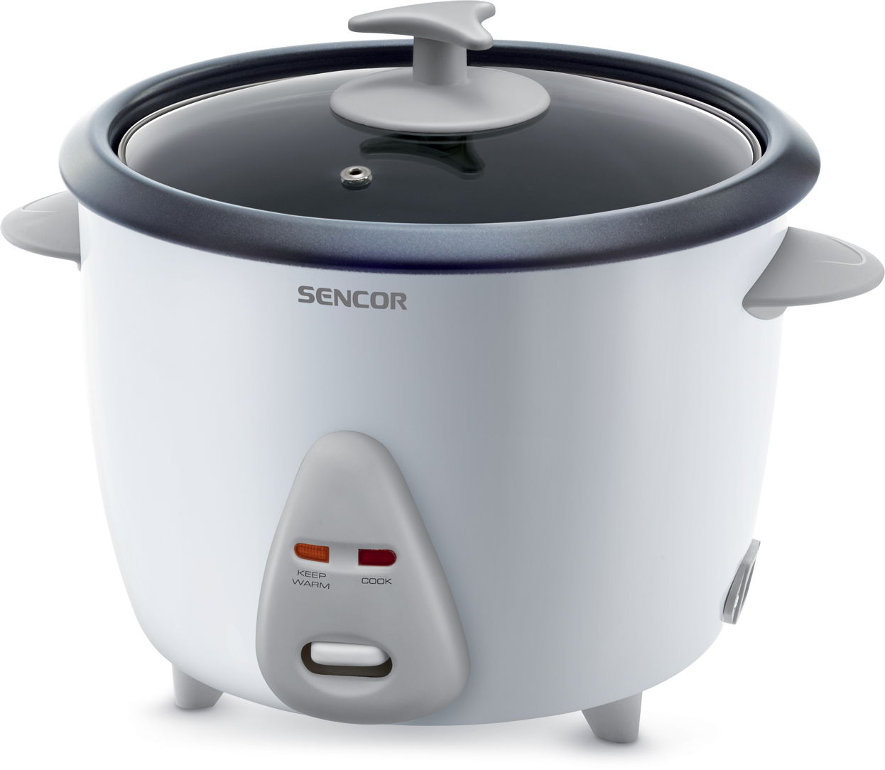 Sencor Garnek do gotowania ryżu SRM 1500WH