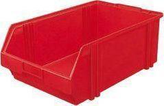 LA-KA-PE Przez. szufladki na dok. LK 1 ziel.