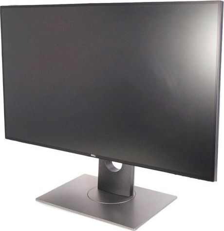 Monitor Dell Monitor UltraSharp U2717D 27'' LED 2560x1440 IPS HDMI DisplayPort #1