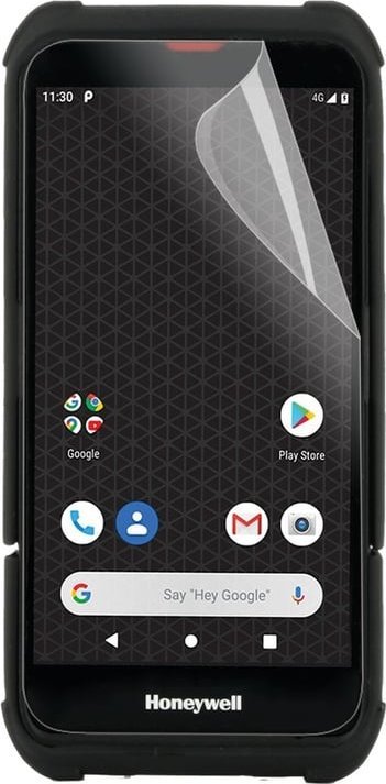Mobilis Mobilis 036260 ochraniacz na ekran / tył telefonu Przezroczysta ochrona ekranu Honeywell 1 szt.