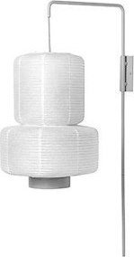 Kinkiet Broste Copenhagen Broste Copenhagen - Lampa ścienna William