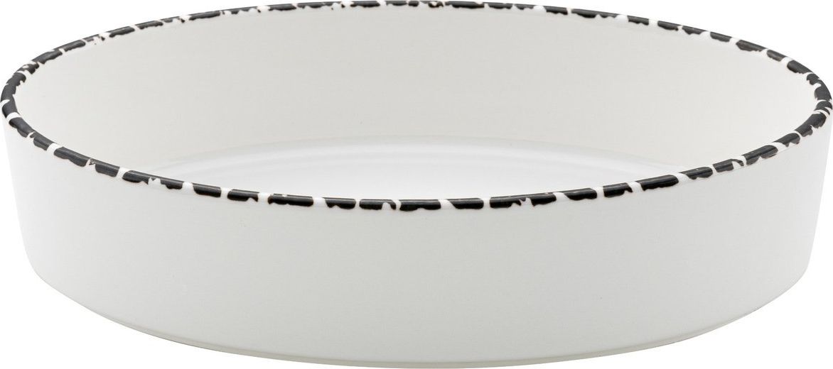 Florina Naczynie ceramiczne Florina Retro 27cm owalne