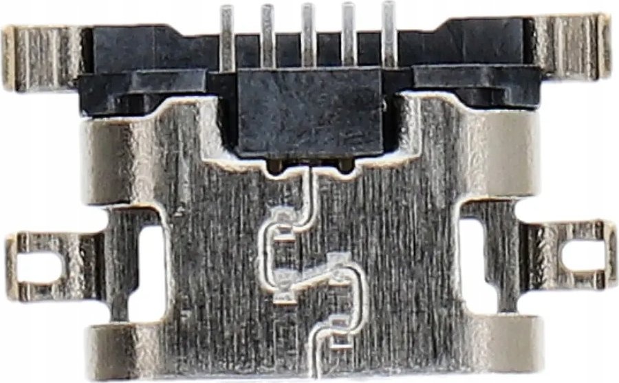 OEM Złącze gniazdo ładowania do MOTOROLA E6s ORI