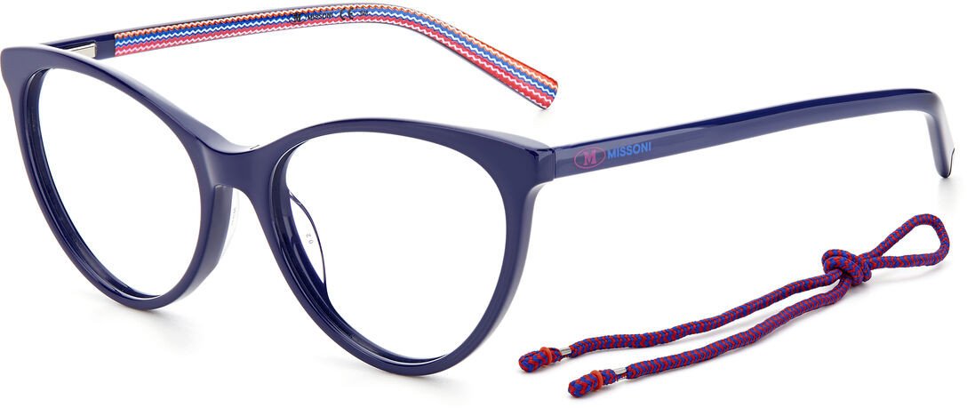 Ramki do okularów Damski Missoni MMI-0009-S6F 54 mm
