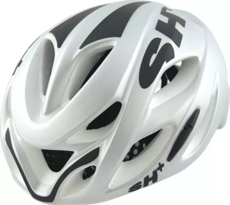 SH+ SH+ Kask rowerowy SHIROCCO S-TECH M2-XL