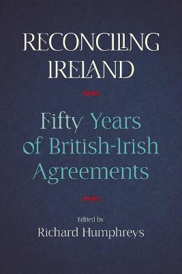 Reconciling Ireland