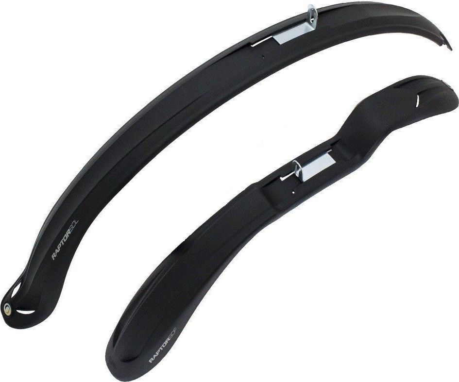 Simpla Błotniki SIMPLA RAPTOR XL 26" 28" uniwersalny