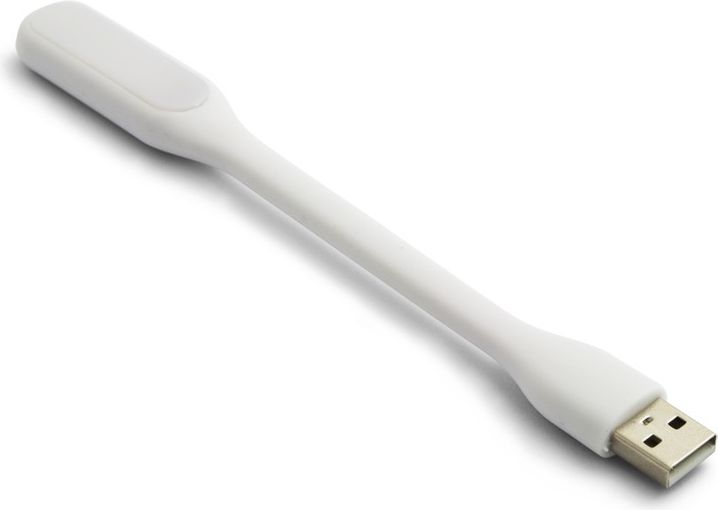 Lampka USB Esperanza 6 diod LED biały (EA147W)