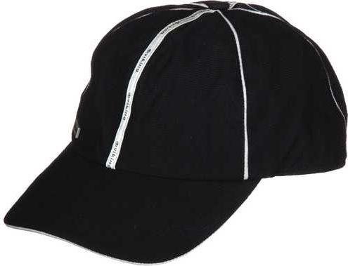 Viking Czapka męska Nomad czarna r. 56 (270/12/2039/09/56)