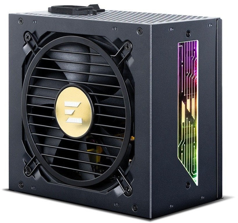 Zasilacz ZM850-TMX2 VIEW Teramax View 850W 80+GOLD Zalman