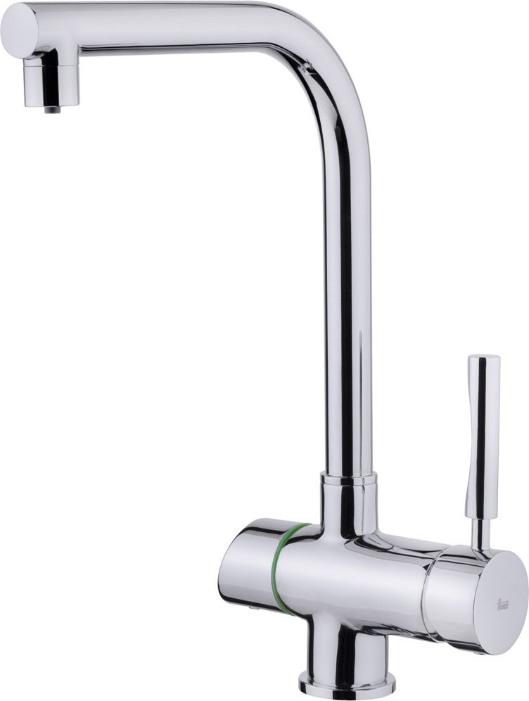 Bateria kuchenna Teka OS 206 stojąca chrom (182060200)