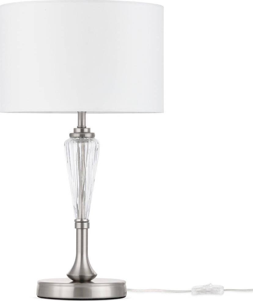 Lampa stołowa Maytoni Lampa stołowa Alicante Maytoni (MOD014TL-01N)