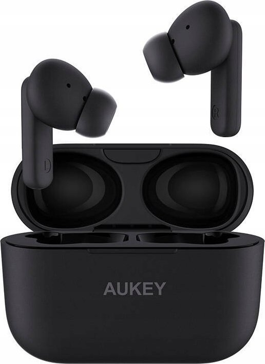 Słuchawki Aukey Słuchawki TWS Aukey EP-M1S (czarne)