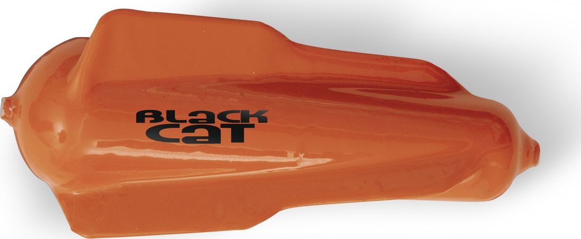 Black Cat 20g Wirnik podwodny X-Strong czerwony neon UV active (5553020)