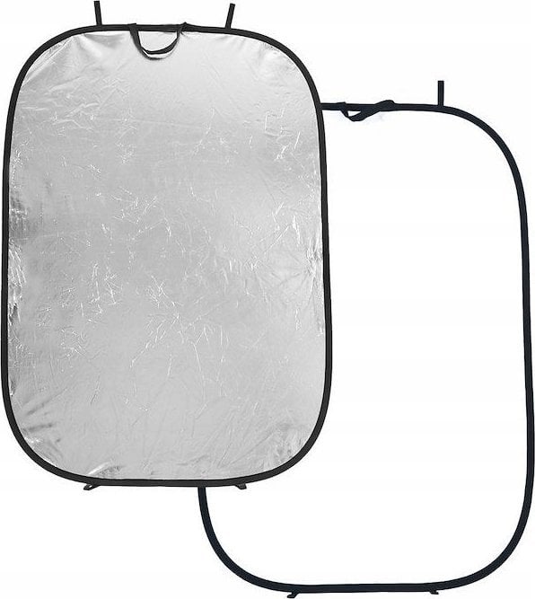 Lastolite Blenda Panelite 1.8x1.2m Silver/White