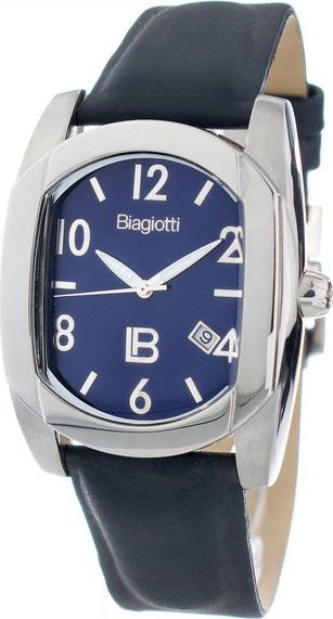 Zegarek Laura Biagiotti Zegarek Unisex Laura Biagiotti LB0030M-02 ( 38 mm)