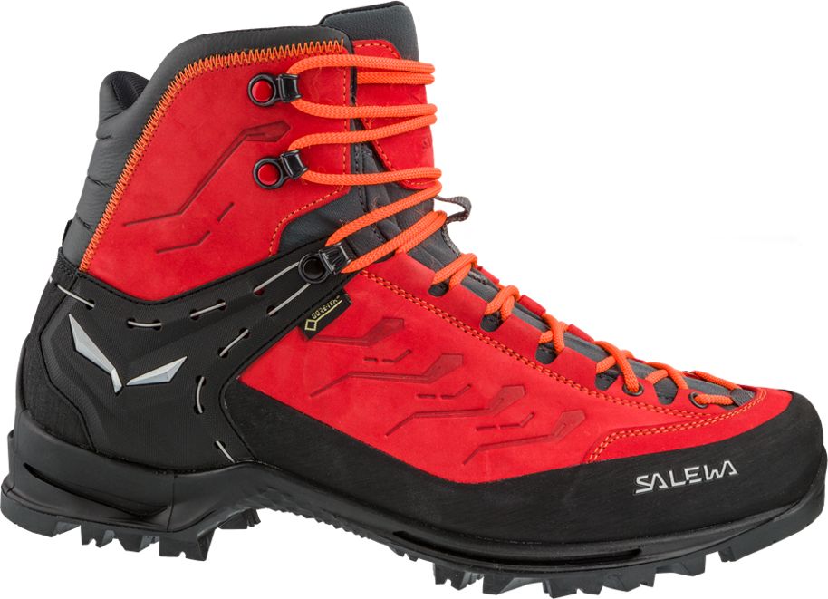 Buty trekkingowe męskie Salewa Rapace GTX czerwone r. 43