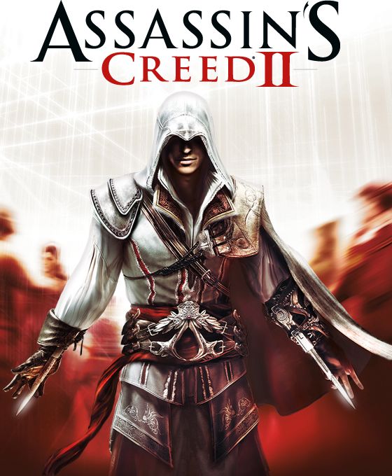 Assassins Creed II PC, wersja cyfrowa