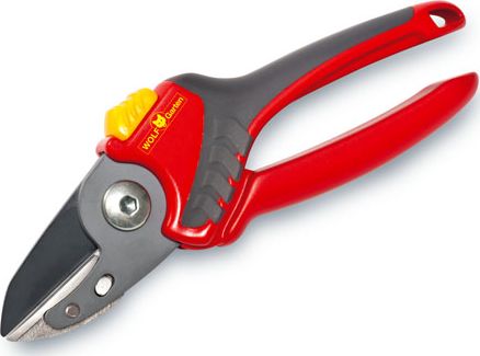 Sekator Wolf-Garten Comfort Plus RS 2500 kowadełkowy