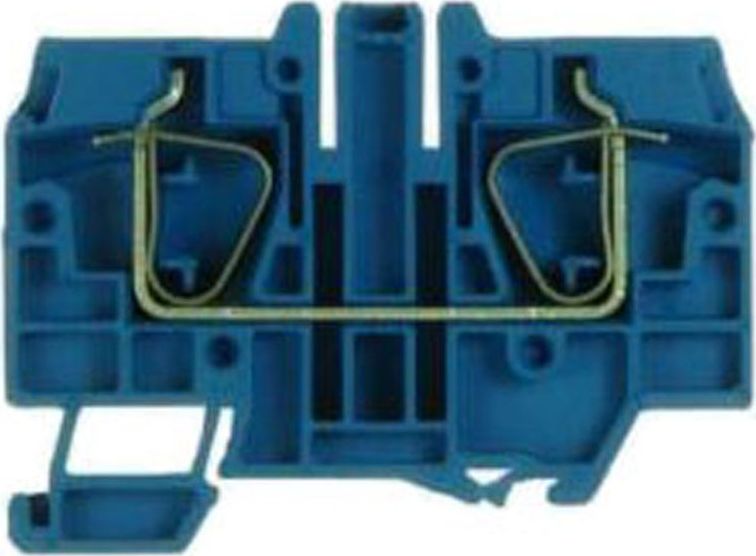 Cabur Złącze sprężynowe 10 mm niebieskie HMM.10(EX)I, CABUR, I-HI3300000000030.